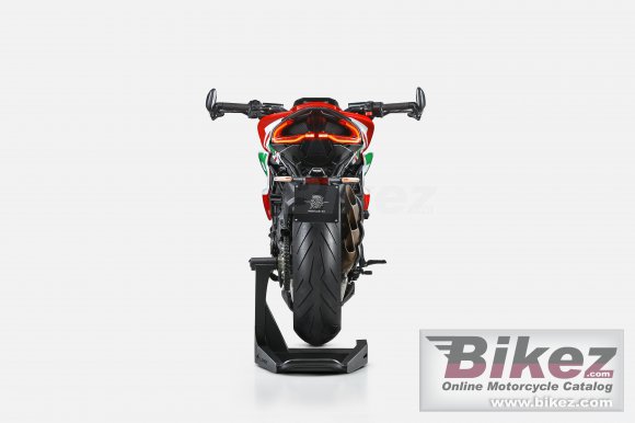 MV Agusta Dragster RC SCS