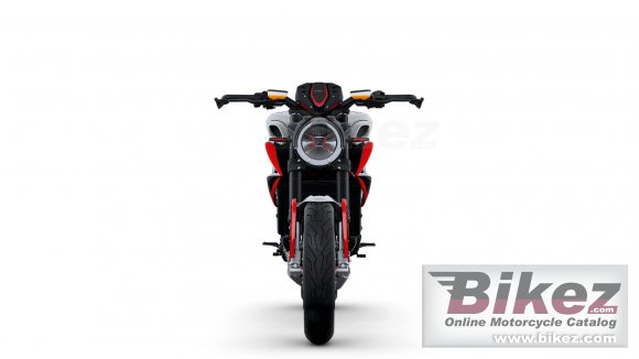 MV Agusta Dragster RC SCS