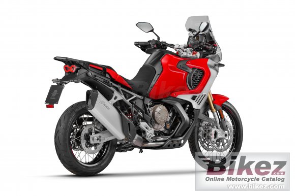 MV Agusta Enduro Veloce