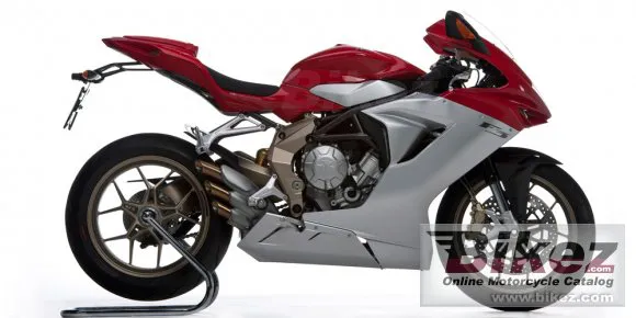 MV Agusta F3