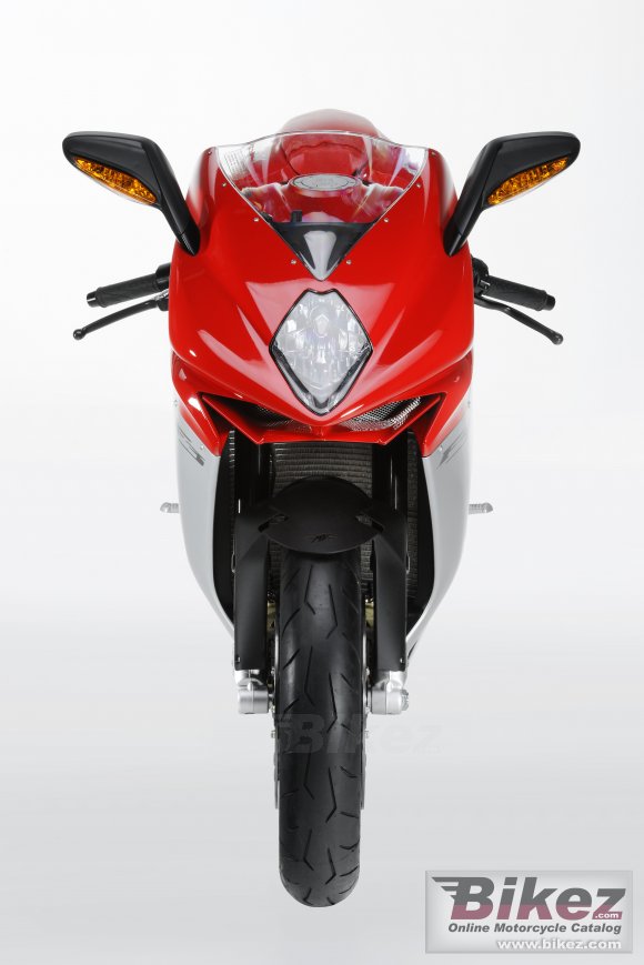 MV Agusta F3 675