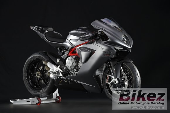 MV Agusta F3 675