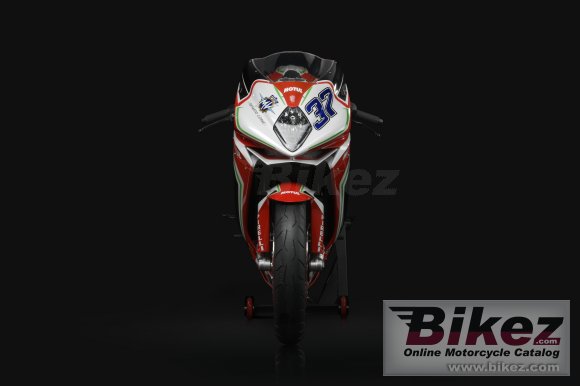 MV Agusta F3 675 RC