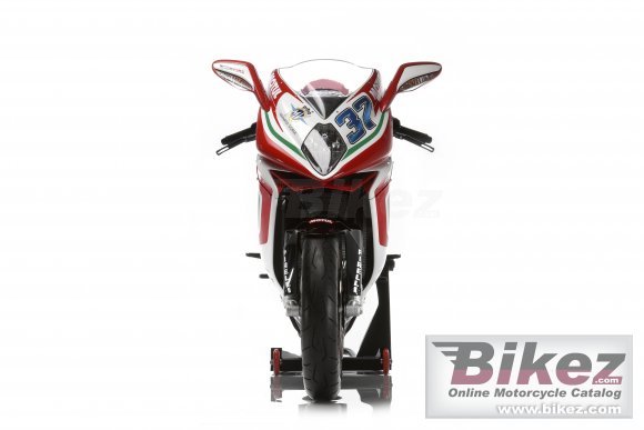 MV Agusta F3 675 RC