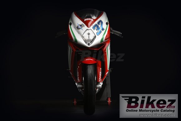 MV Agusta F3 675 RC