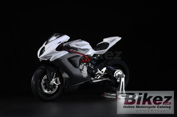 MV Agusta F3 800