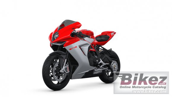 MV Agusta F3 800