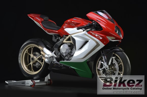 MV Agusta F3 800 AGO