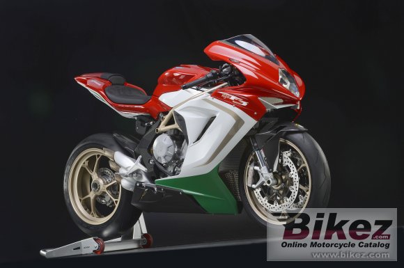 MV Agusta F3 800 Ago