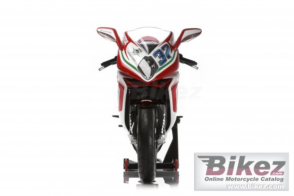 MV Agusta F3 800 RC