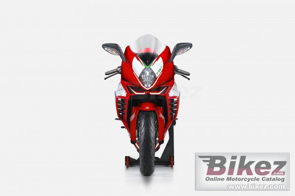 MV Agusta F3 RC