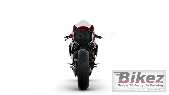 MV Agusta F3 RC