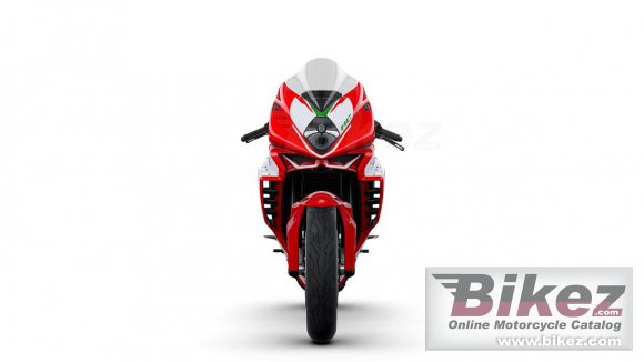 MV Agusta F3 RC