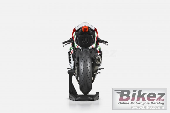 MV Agusta F3 RC Racing