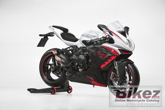 MV Agusta F3 RR