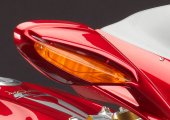 MV Agusta F3 Serie Oro
