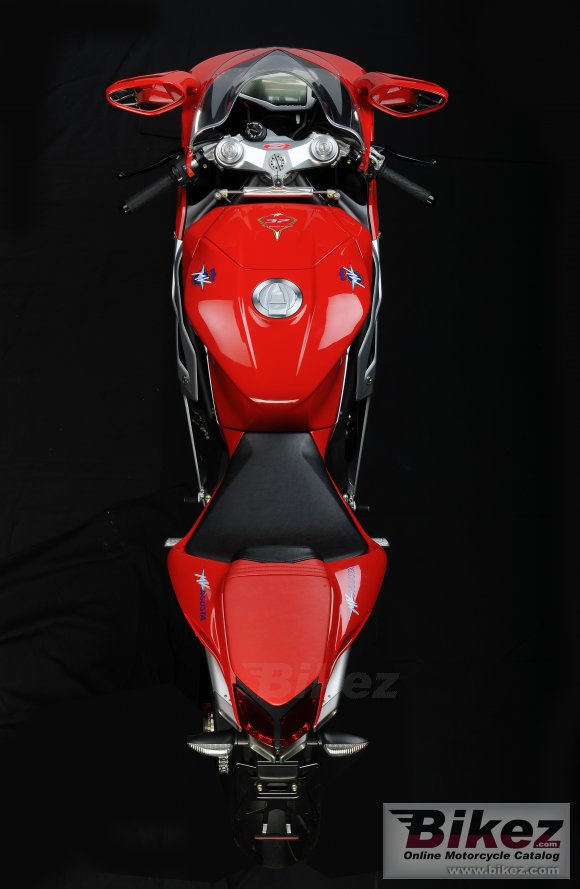 MV Agusta F4 1000 R