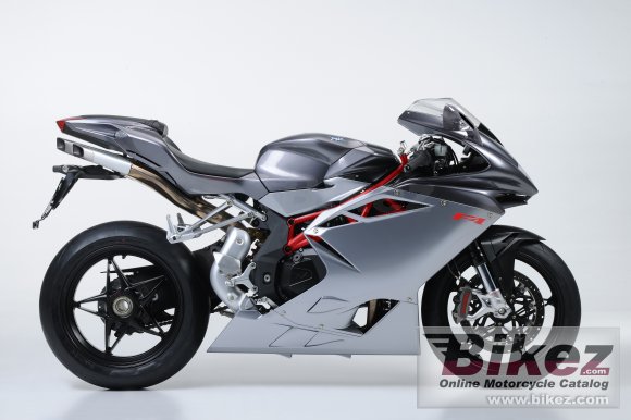 MV Agusta F4 1000 R