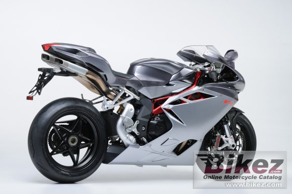 MV Agusta F4 1000 R