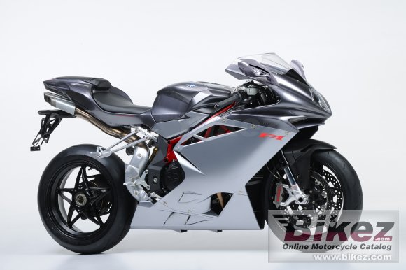 MV Agusta F4 1000 R