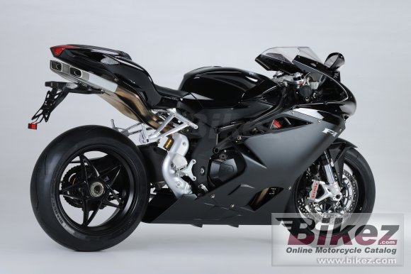 MV Agusta F4 1000 R