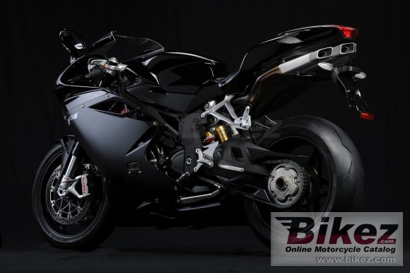 MV Agusta F4 1000 R