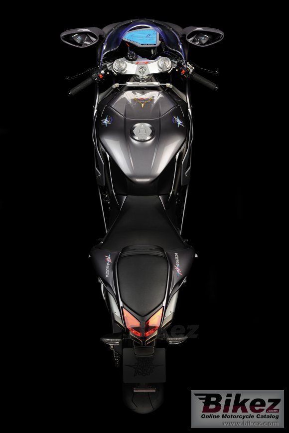 MV Agusta F4 1000 R