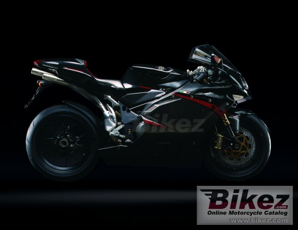 MV Agusta F4 1000 R