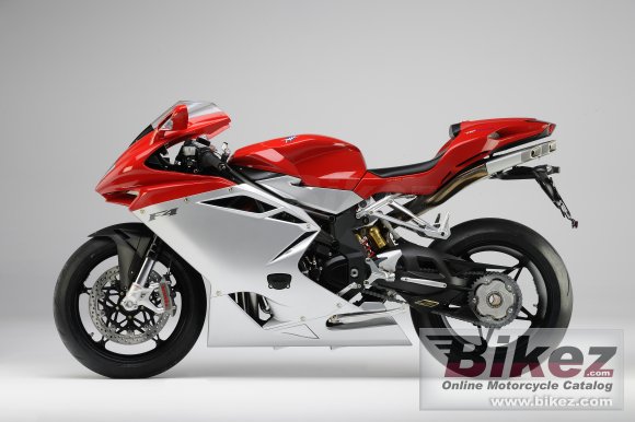 MV Agusta F4 1000 R