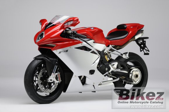 MV Agusta F4 1000 R