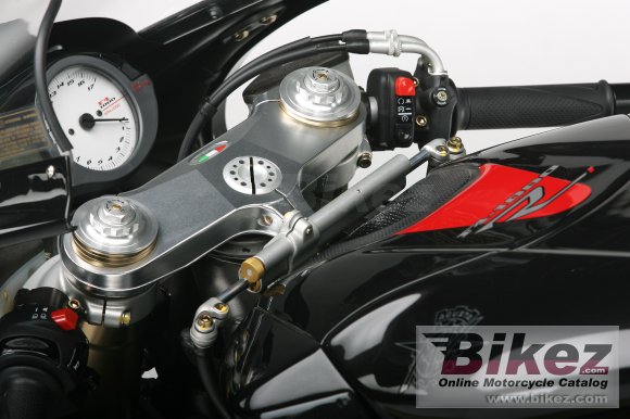 MV Agusta F4 1000 R