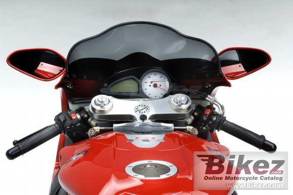 MV Agusta F4 1078 RR312