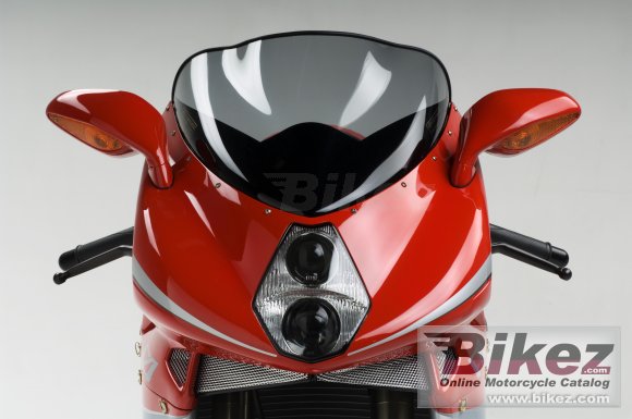 MV Agusta F4 1078 RR312