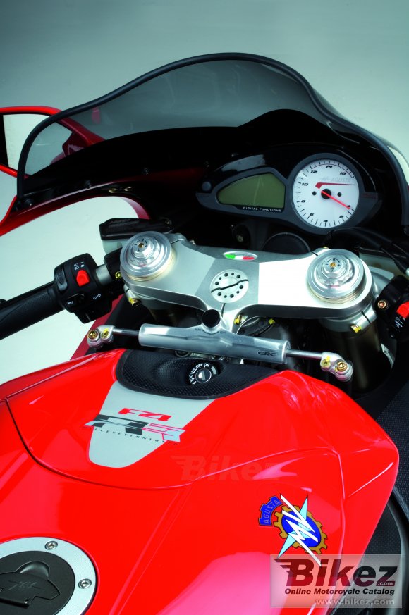 MV Agusta F4 1078 RR312