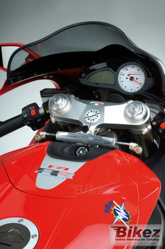 MV Agusta F4 1078 RR312