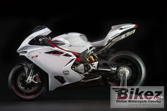 MV Agusta F4