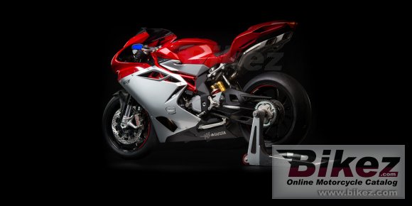 MV Agusta F4