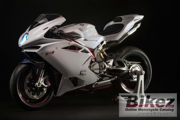 MV Agusta F4