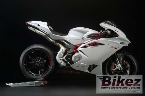 MV Agusta F4