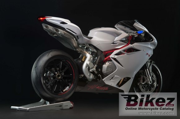 MV Agusta F4