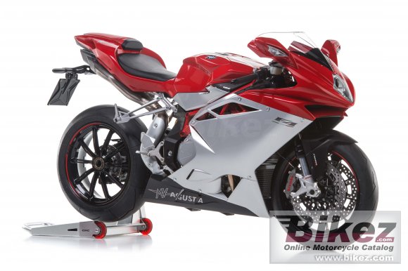 MV Agusta F4