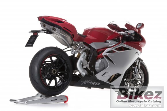 MV Agusta F4