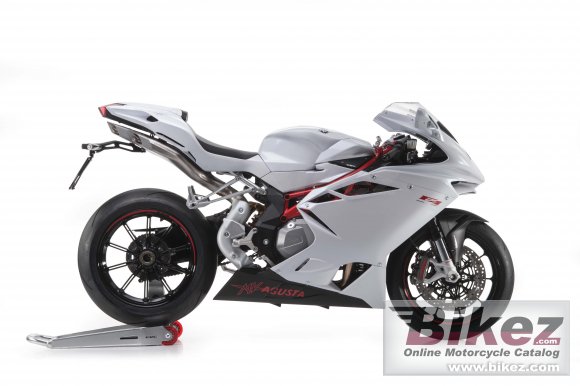 MV Agusta F4