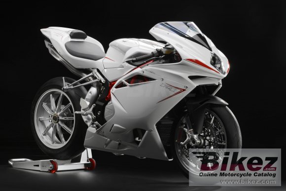 MV Agusta F4