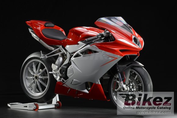 MV Agusta F4