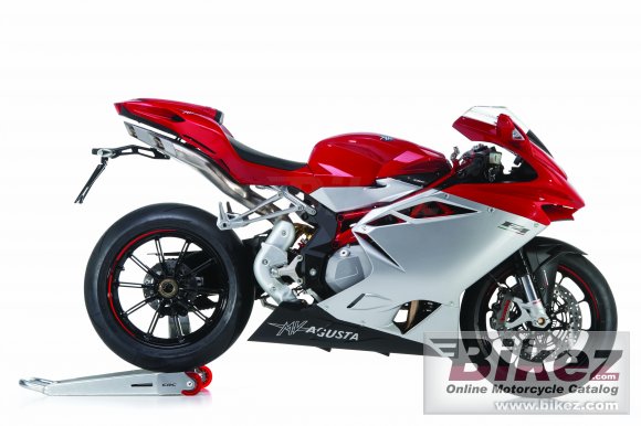 MV Agusta F4