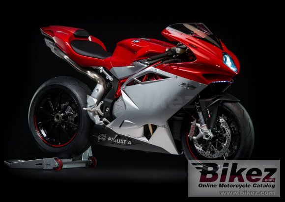 MV Agusta F4