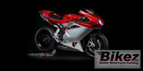 MV Agusta F4