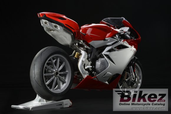 MV Agusta F4