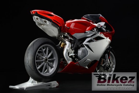 MV Agusta F4